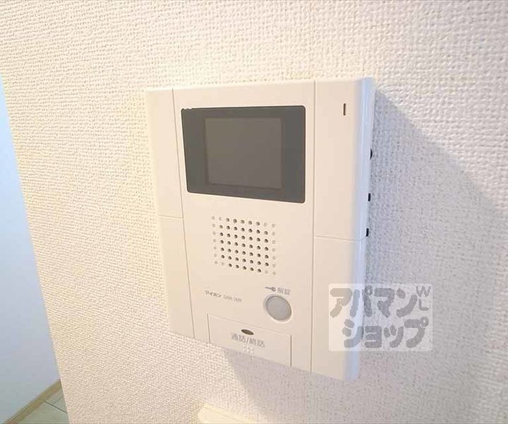 COCO東山三条101のその他画像