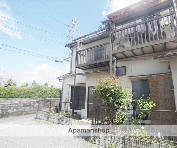 リブ東浦Aの外観