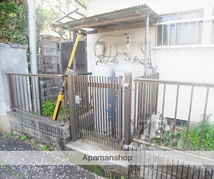 リブ東浦Aの外観