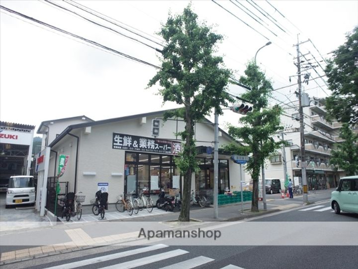 リブ東浦Aの周辺