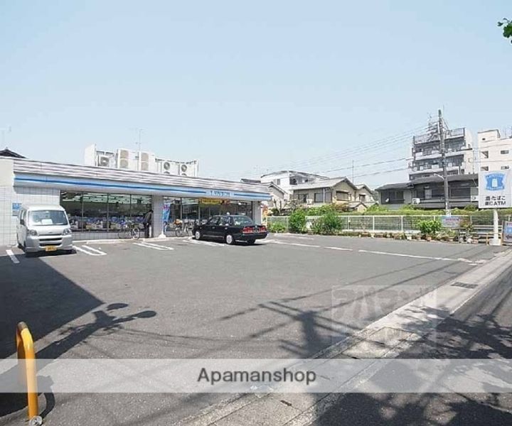 リブ東浦Aの周辺