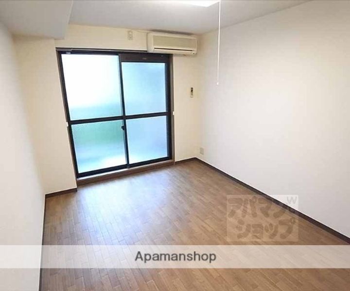 シューパレス208の内装