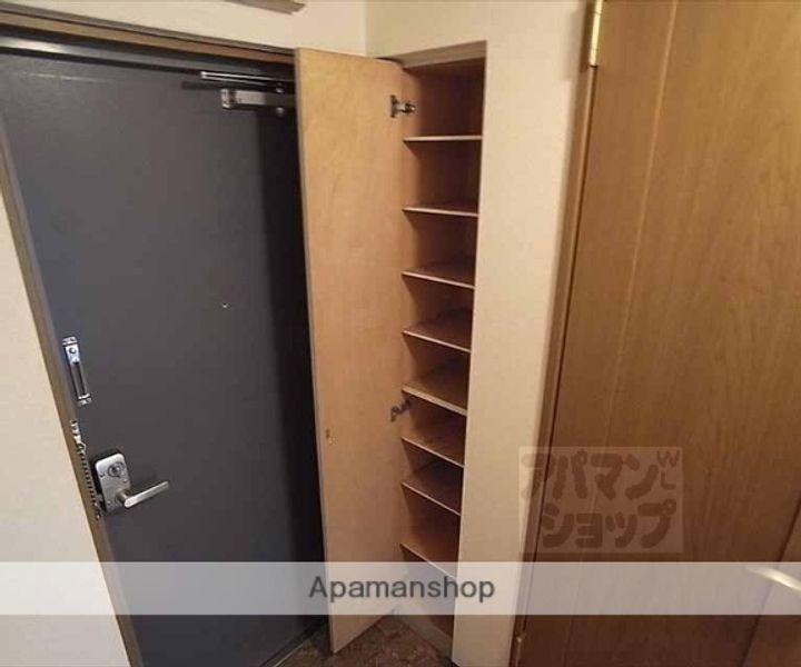 シューパレス208のその他画像