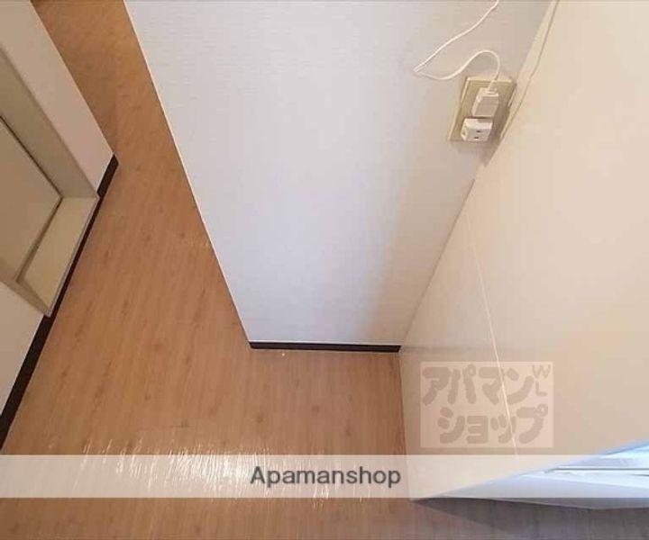 リバーサイド下鴨210の内装