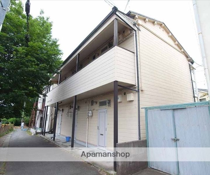 ハイツナカジマ101のその他画像