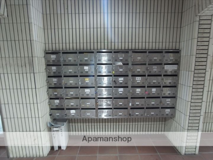 川端ハイツ210の外観