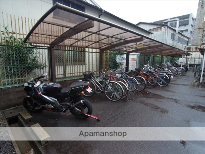 川端ハイツ210のその他画像