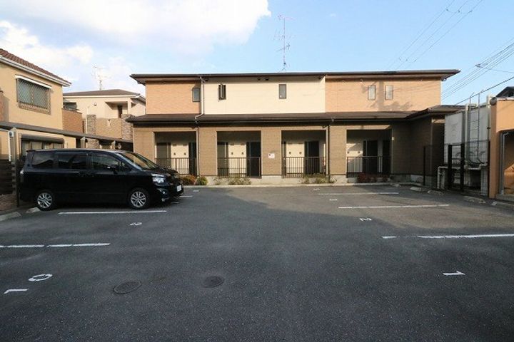 エストゥディオ西泉堂のその他画像