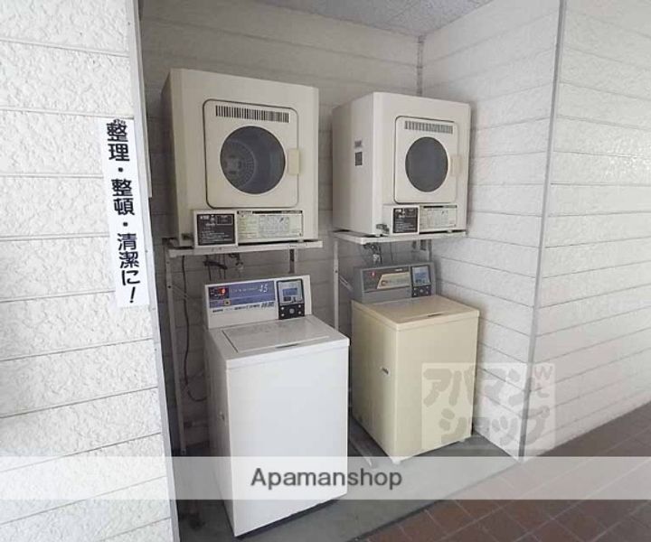 紫竹ドミールのその他画像