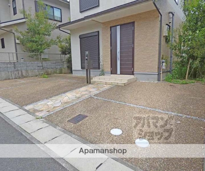 京都府京都市左京区岩倉村松町(一戸建)の賃貸物件戸建てのその他画像