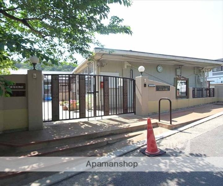 京都府京都市左京区岩倉村松町(一戸建)の賃貸物件戸建ての周辺