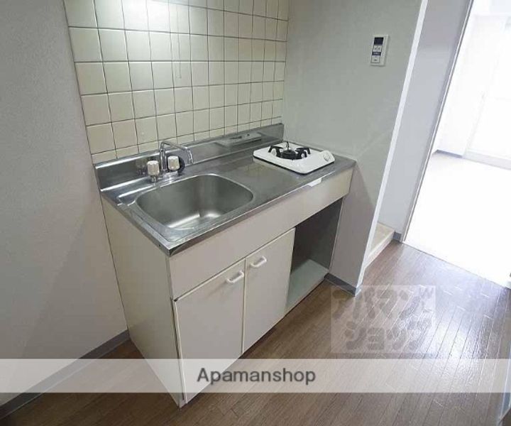 フリーデンハイムキタ(南棟)502の内装