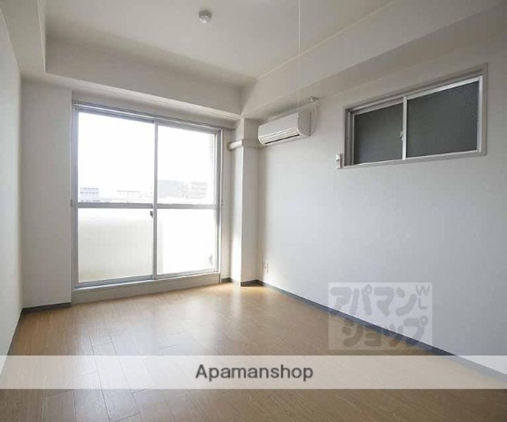 フリーデンハイムキタ(南棟)502の内装