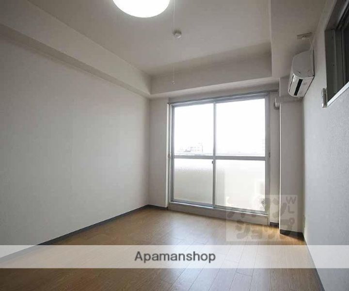 フリーデンハイムキタ(南棟)502の内装