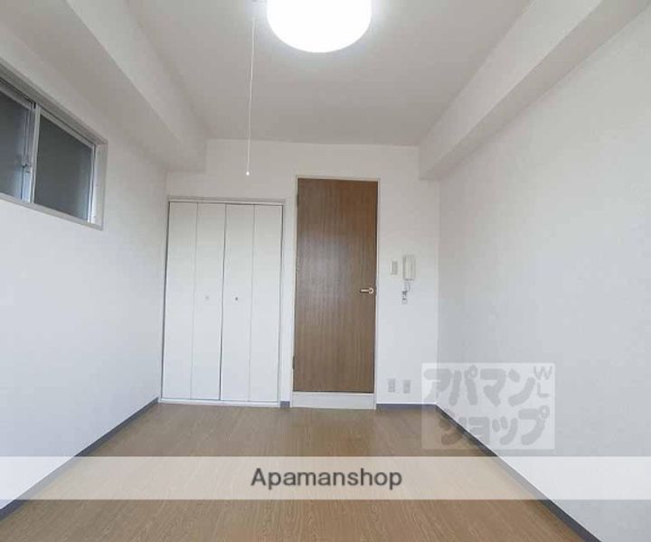 フリーデンハイムキタ(南棟)502の内装