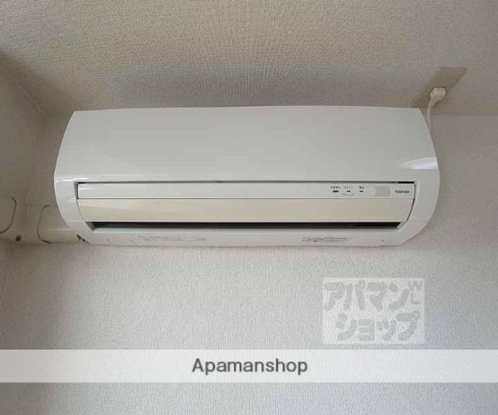 フリーデンハイムキタ(南棟)502の内装