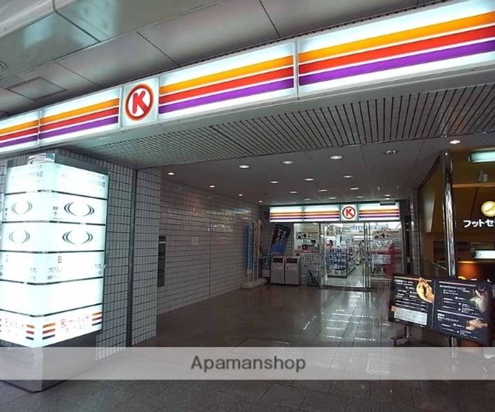 エルシア四条麩屋町202の周辺