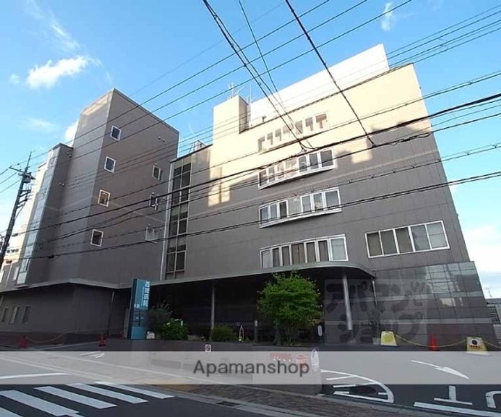 T’Sコート401の周辺