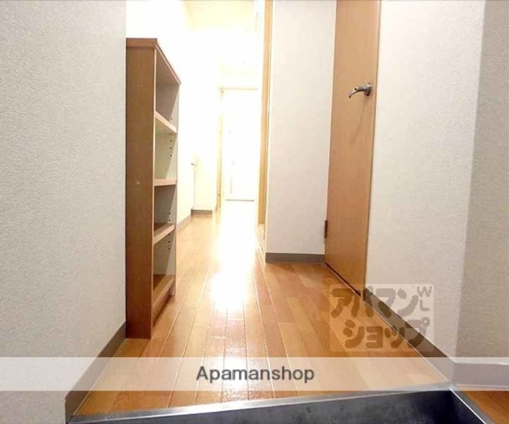 フリーデンハイムキタ(北棟)409の内装