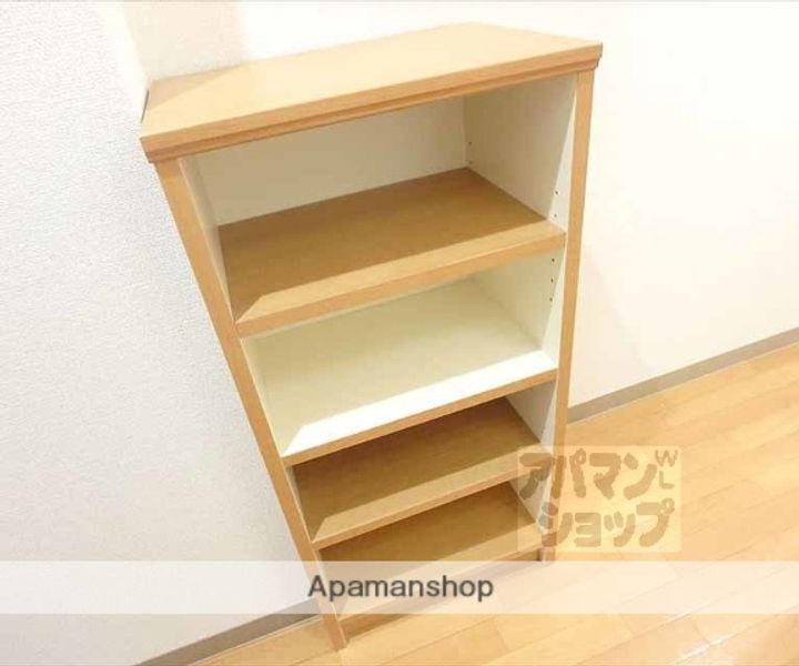 フリーデンハイムキタ(北棟)409の内装