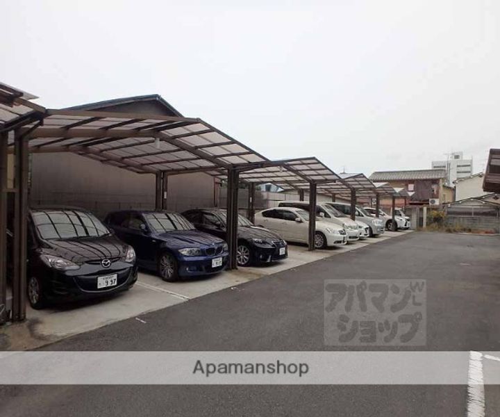 フリーデンハイムキタ(北棟)409のその他画像