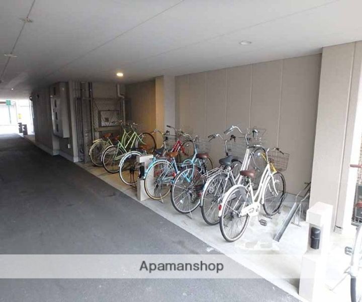 フリーデンハイムキタ(北棟)409のその他画像