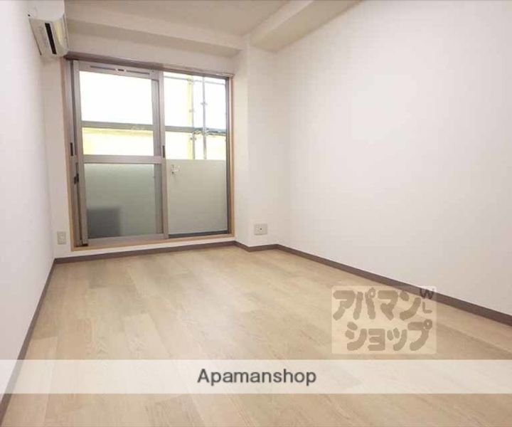 フリーデンハイムキタ(北棟)409の内装