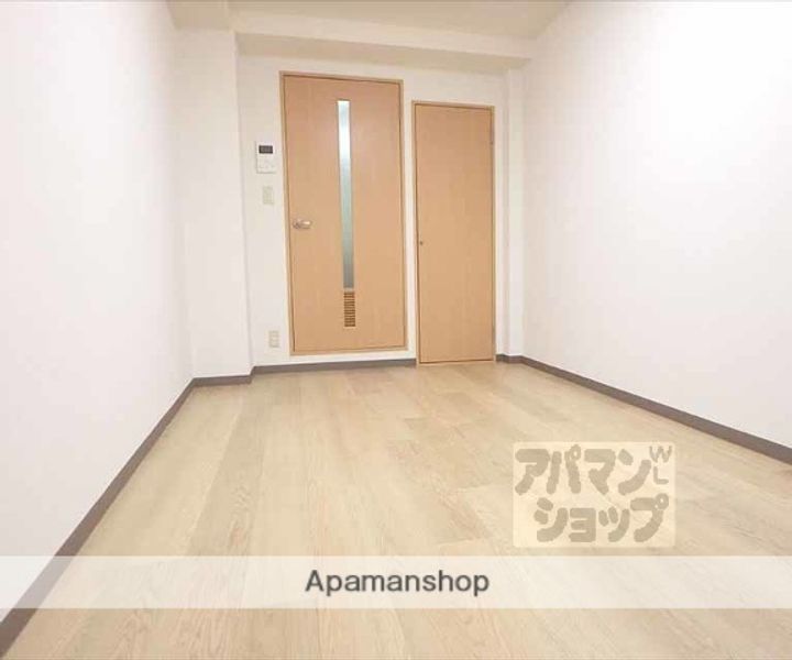 フリーデンハイムキタ(北棟)409の内装