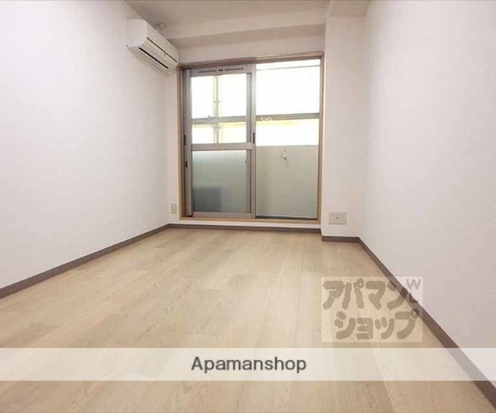 フリーデンハイムキタ(北棟)409の居間