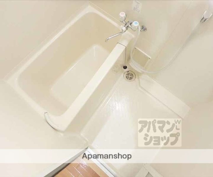 フリーデンハイムキタ(北棟)409の風呂