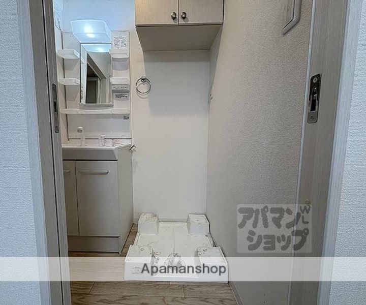 アークリード北野白梅町403の内装