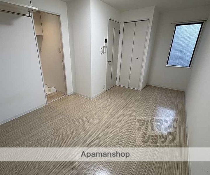 アークリード北野白梅町403の内装