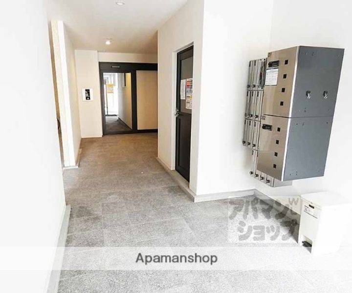 アークリード北野白梅町403のその他画像