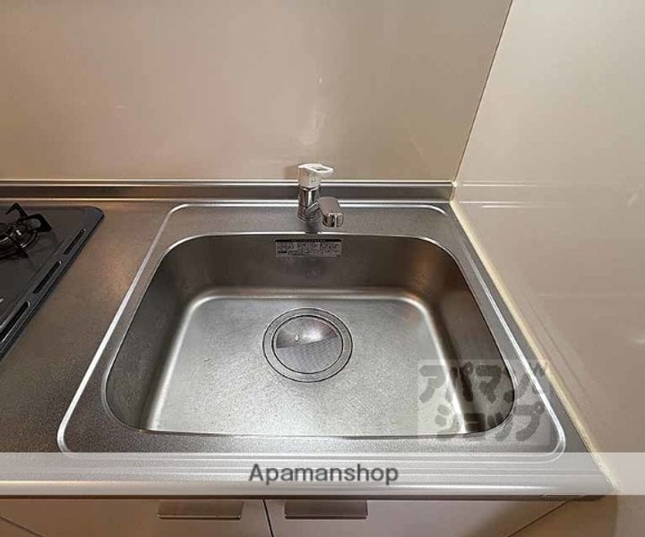 アークリード北野白梅町403の内装