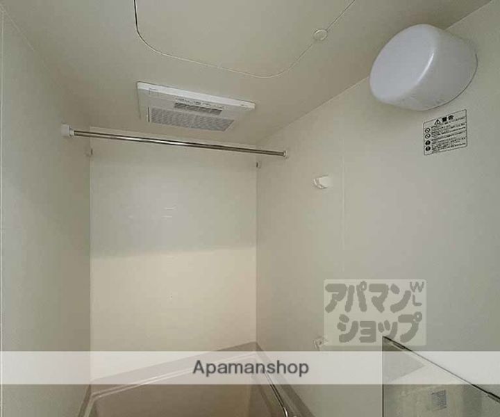 アークリード北野白梅町403の内装