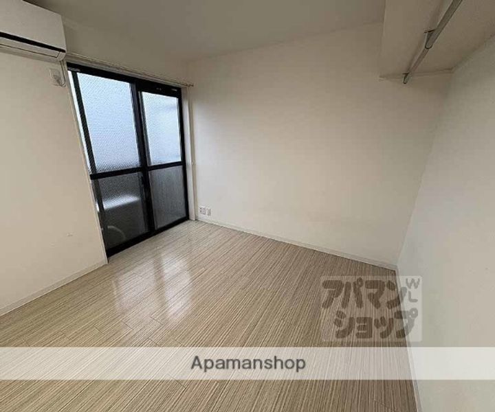 アークリード北野白梅町403の内装