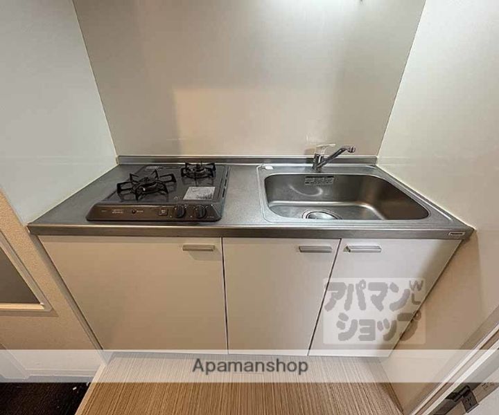 アークリード北野白梅町403のキッチン