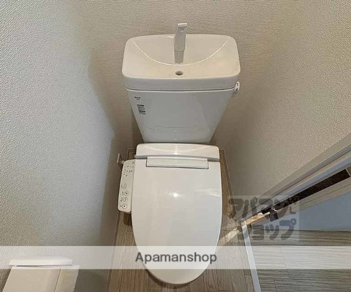 アークリード北野白梅町403のその他画像