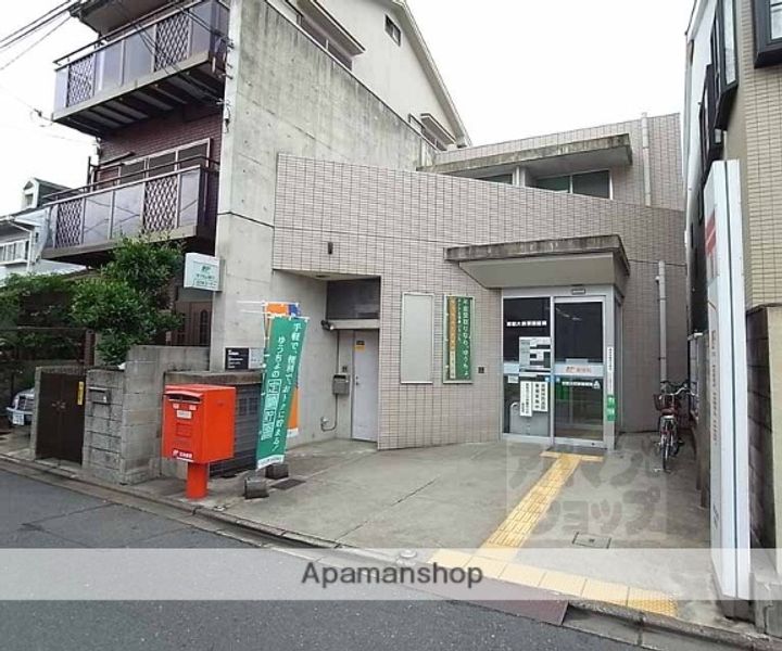 アークリード北野白梅町403の周辺