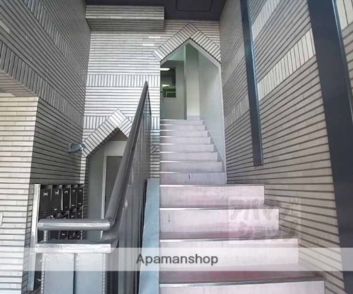 シティハウス夷川306のその他画像