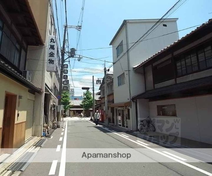 シティハウス夷川306のその他画像