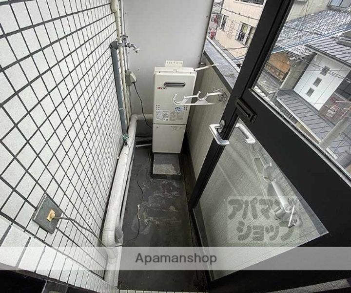 シティハウス夷川306のその他画像