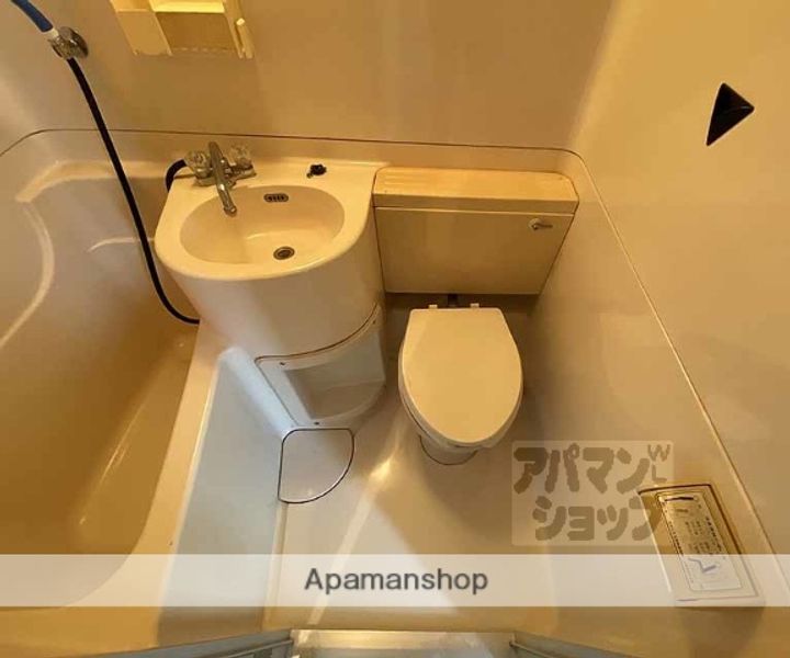 シティハウス夷川306のその他画像