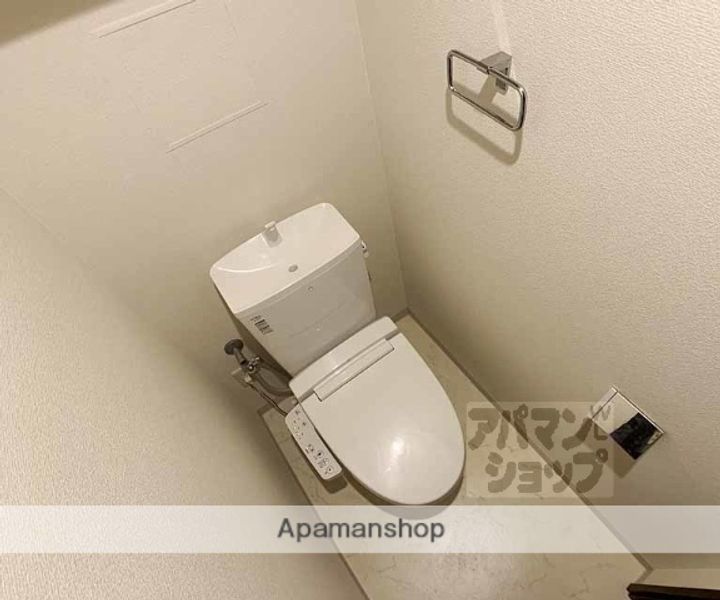 ラグゼナ清水五条108のその他画像