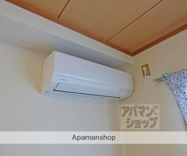 八廣ビル301の内装