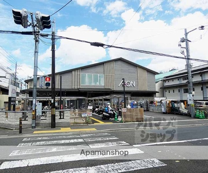 京都府京都市上京区五辻町五辻通大宮西入(一戸建)の賃貸物件戸建ての周辺