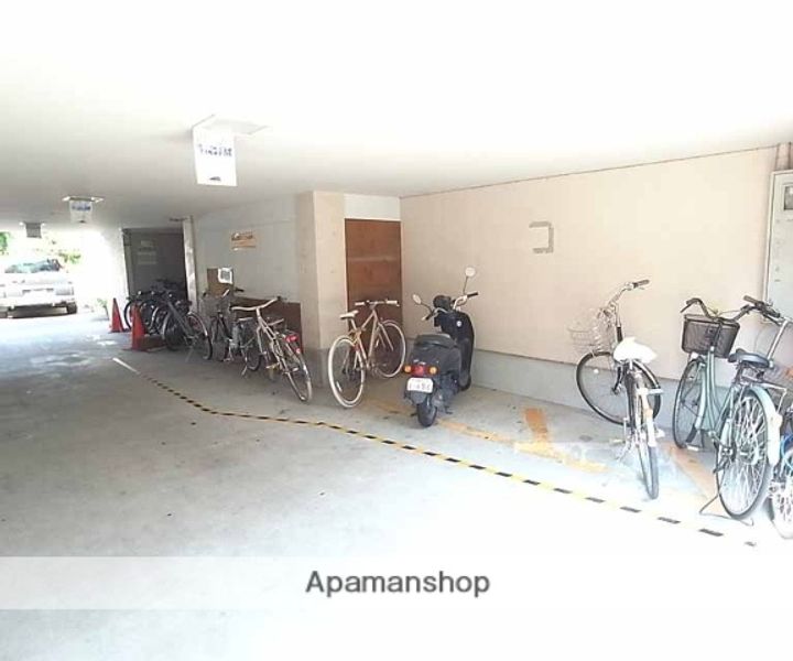 アンフィニビル303のその他画像