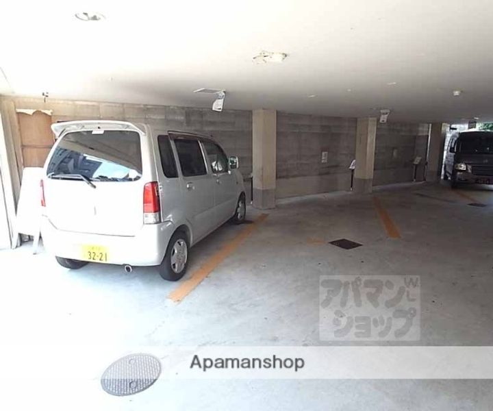 アンフィニビル303のその他画像