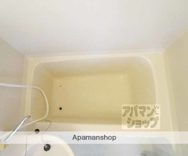 アンフィニビル303の内装