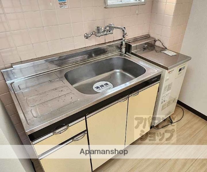 アスペースCS302の内装